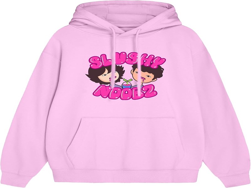 Inside Look: Behind the Scenes of Slushynoobz Official Store